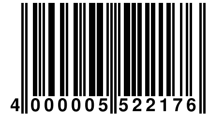 4 000005 522176