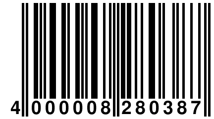 4 000008 280387