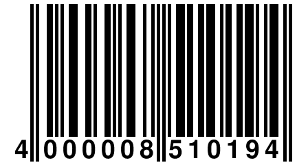 4 000008 510194