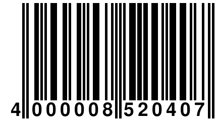 4 000008 520407