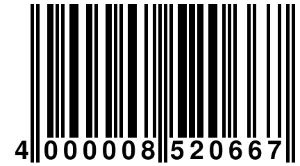 4 000008 520667