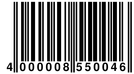 4 000008 550046