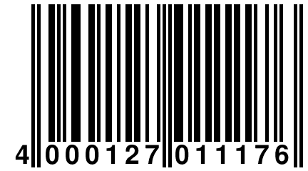 4 000127 011176