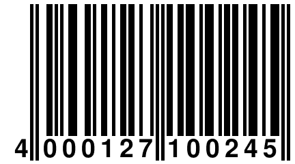 4 000127 100245