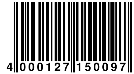 4 000127 150097