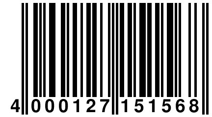 4 000127 151568