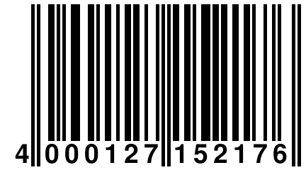 4 000127 152176