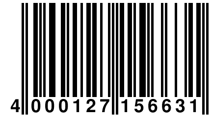 4 000127 156631