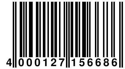 4 000127 156686