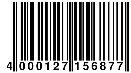 4 000127 156877