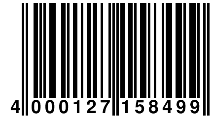 4 000127 158499