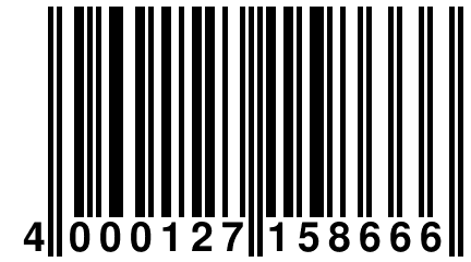 4 000127 158666