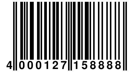 4 000127 158888