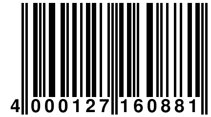 4 000127 160881