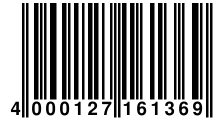 4 000127 161369