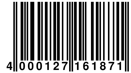 4 000127 161871