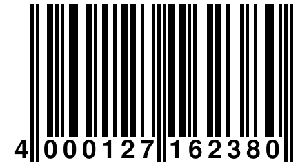 4 000127 162380