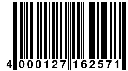 4 000127 162571