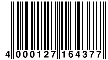 4 000127 164377