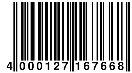 4 000127 167668