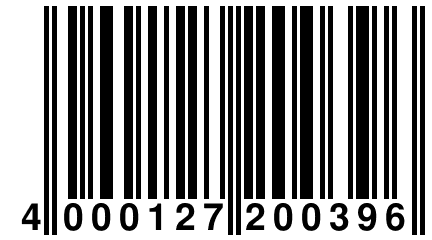 4 000127 200396