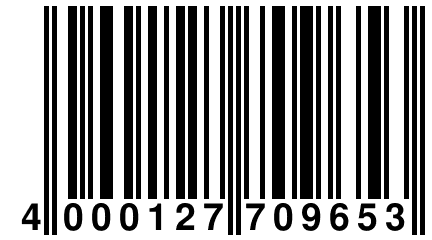 4 000127 709653