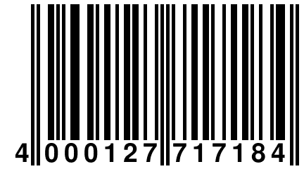 4 000127 717184