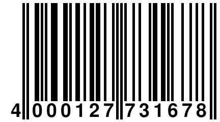 4 000127 731678