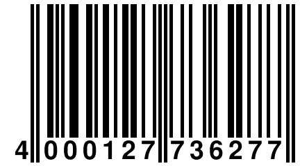 4 000127 736277