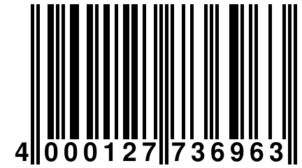 4 000127 736963