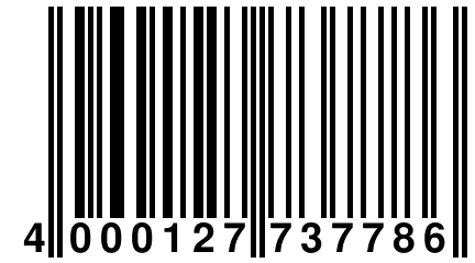 4 000127 737786