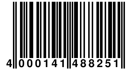 4 000141 488251