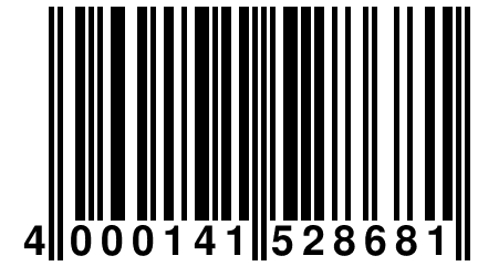 4 000141 528681