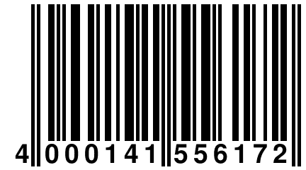 4 000141 556172