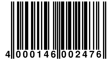 4 000146 002476