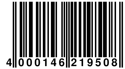 4 000146 219508