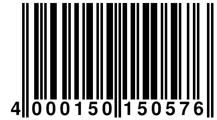 4 000150 150576