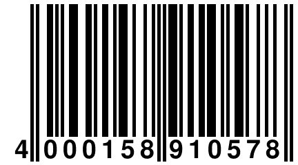 4 000158 910578