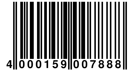 4 000159 007888