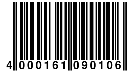 4 000161 090106