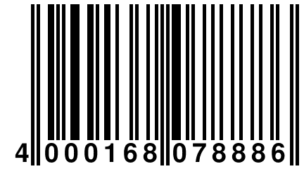 4 000168 078886