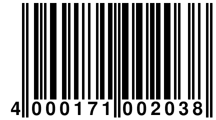 4 000171 002038