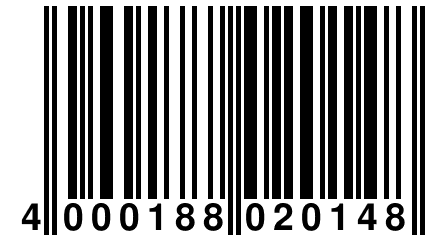 4 000188 020148