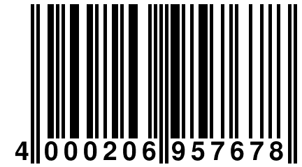 4 000206 957678