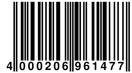 4 000206 961477