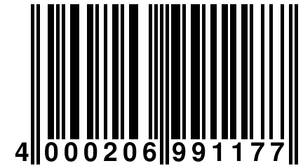 4 000206 991177