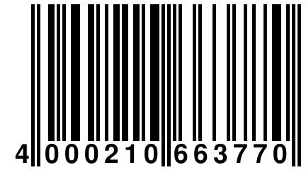 4 000210 663770