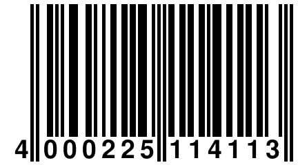 4 000225 114113