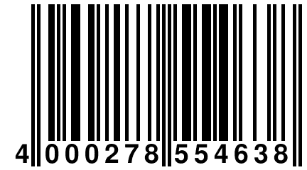 4 000278 554638