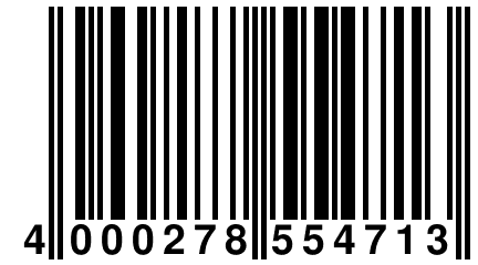 4 000278 554713